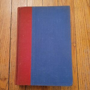 Biblical Expositor Volume 1 Genesis to Esther Hardcover First Edition 1960 Study